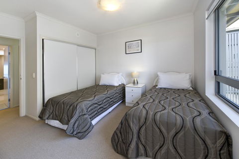 On The Bay Apartments - Sydney 4u 17