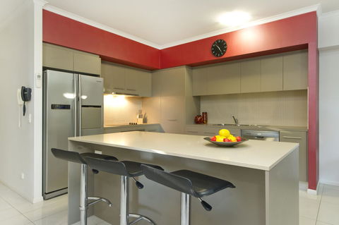 On The Bay Apartments - Sydney 4u 26