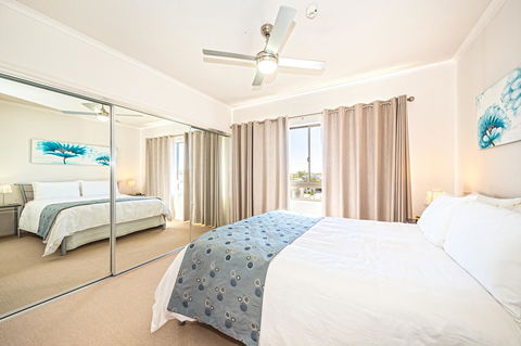 On The Bay Apartments - Sydney 4u 2