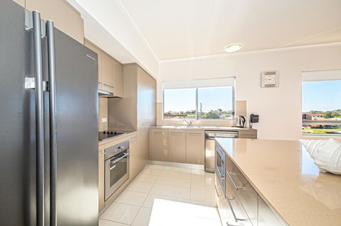 On The Bay Apartments - Sydney 4u 3