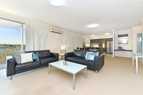 On The Bay Apartments - Sydney 4u 15
