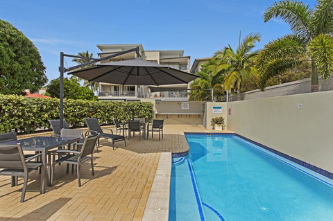 On The Bay Apartments - Sydney 4u 25