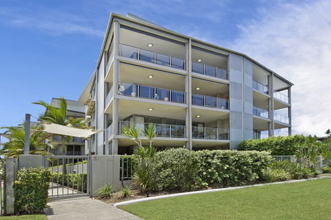 On The Bay Apartments - Sydney 4u 21