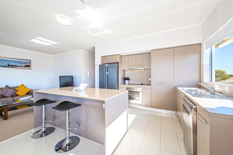 On The Bay Apartments - Sydney 4u 4