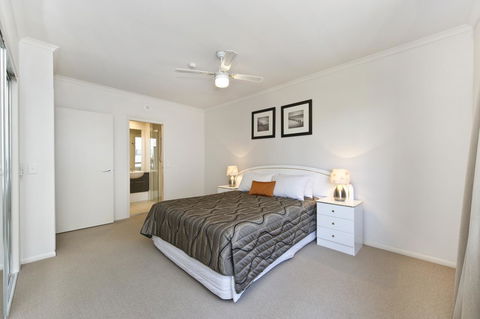On The Bay Apartments - Sydney 4u 19