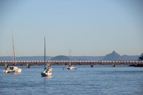 On The Bay Apartments - Sydney 4u 10