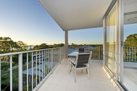 On The Bay Apartments - Sydney 4u 13