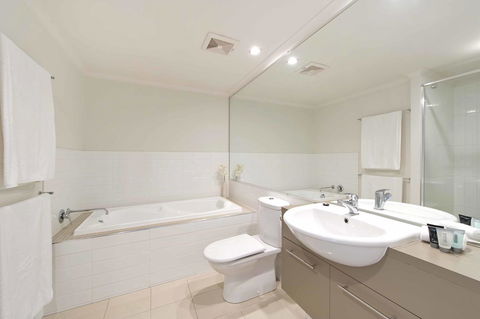 On The Bay Apartments - Sydney 4u 20