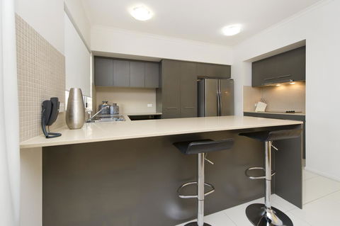 On The Bay Apartments - Sydney 4u 1