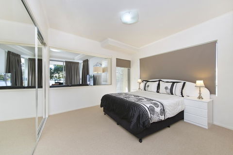 On The Bay Apartments - Sydney 4u 22