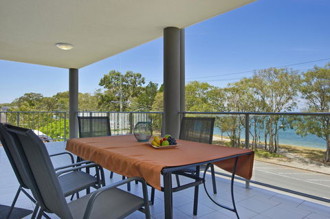 On The Bay Apartments - Sydney 4u 7