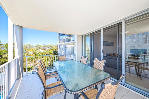 On The Bay Apartments - Sydney 4u 6