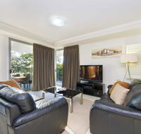 On the Bay Apartments - Sydney 4u