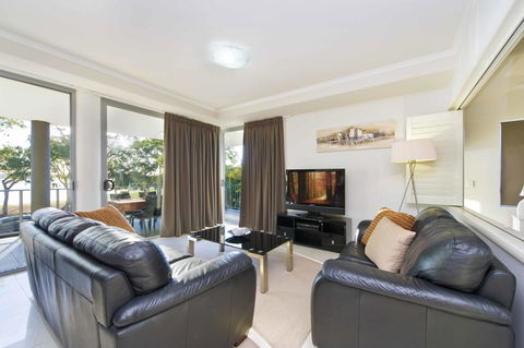 On The Bay Apartments - Sydney 4u 0