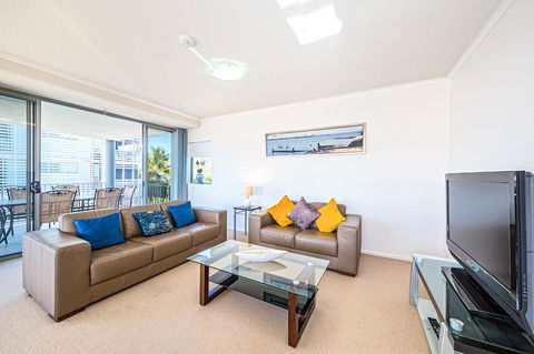 On The Bay Apartments - Sydney 4u 5