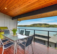 Sea View Shorelines Hamilton Island - Sydney 4u