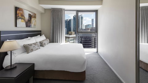 Oaks Brisbane On Felix Suites - Sydney 4u 7