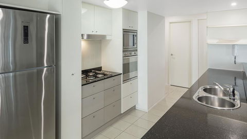 Oaks Brisbane On Felix Suites - Sydney 4u 4