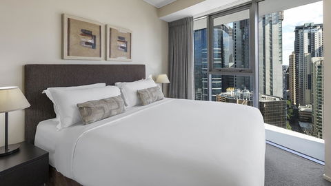 Oaks Brisbane On Felix Suites - Sydney 4u 6