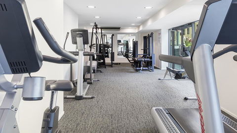 Oaks Brisbane On Felix Suites - Sydney 4u 13
