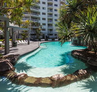 Alpha Sovereign Hotel - Sydney 4u