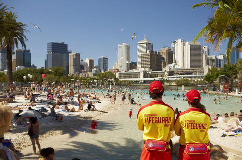 Capri By Fraser Brisbane - Sydney 4u 9