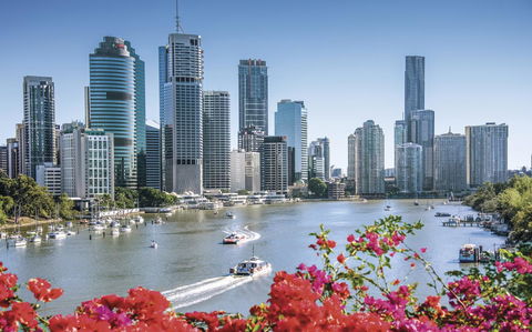 Capri By Fraser Brisbane - Sydney 4u 22