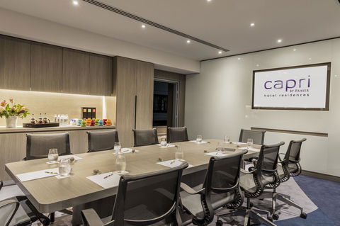 Capri By Fraser Brisbane - Sydney 4u 18