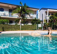 Anchor Motel Noosa - Sydney 4u
