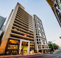 ibis Brisbane - Sydney 4u