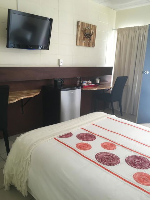 Black Marlin Motel - Sydney 4u 24