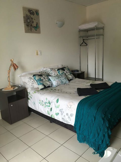 Black Marlin Motel - Sydney 4u 18