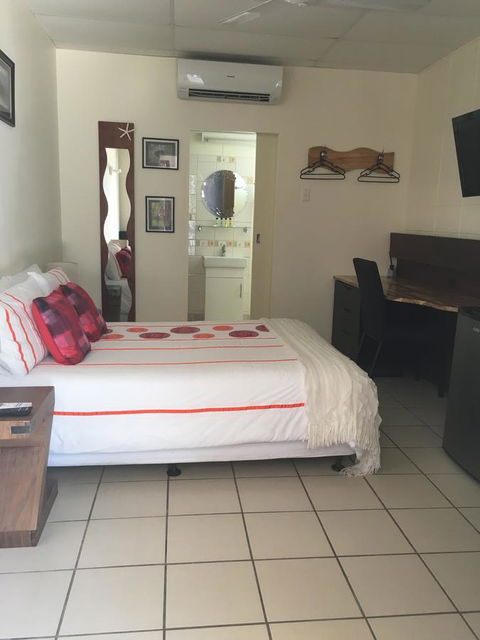 Black Marlin Motel - Sydney 4u 23