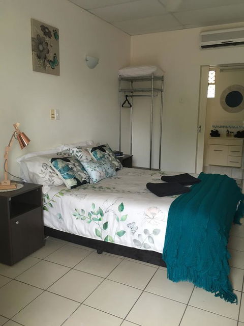 Black Marlin Motel - Sydney 4u 11
