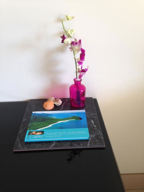 Black Marlin Motel - Sydney 4u 5