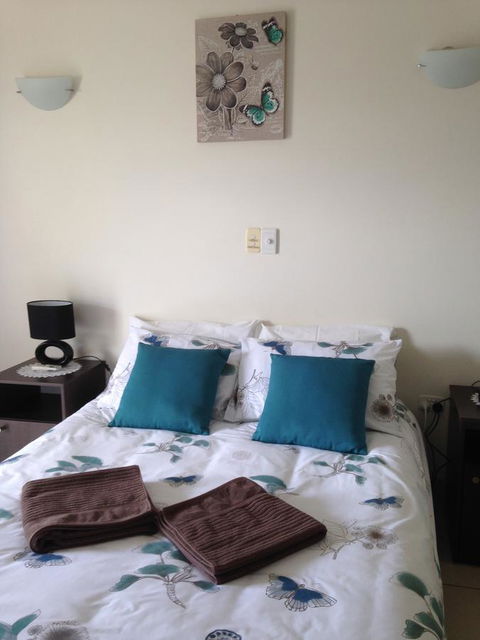 Black Marlin Motel - Sydney 4u 4