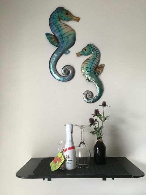 Black Marlin Motel - Sydney 4u 14