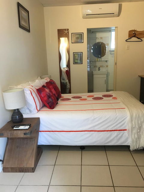 Black Marlin Motel - Sydney 4u 15
