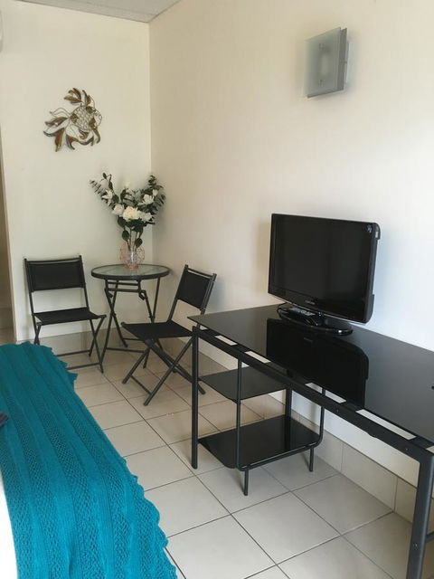 Black Marlin Motel - Sydney 4u 19