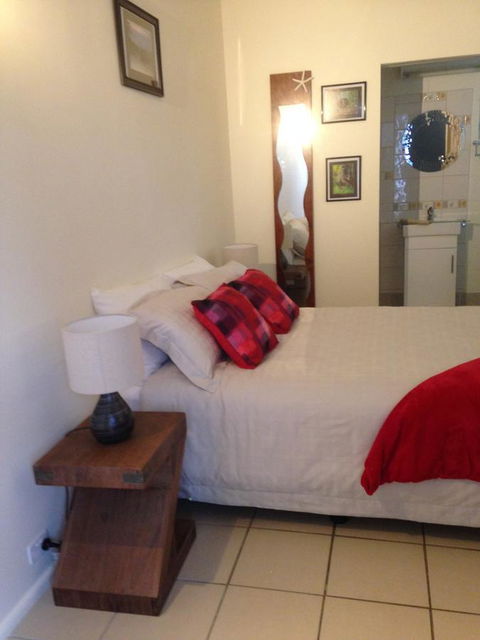 Black Marlin Motel - Sydney 4u 10