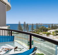 Alexandra on the Pacific - Sydney 4u