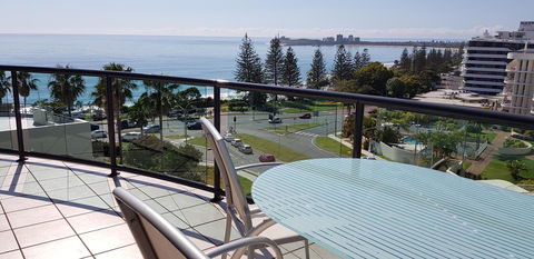 Alexandra On The Pacific - Sydney 4u 7
