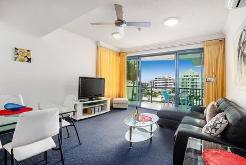 Alexandra On The Pacific - Sydney 4u 32