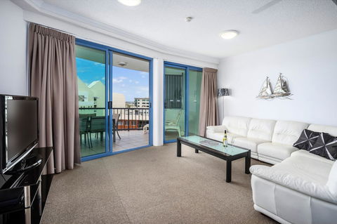 Alexandra On The Pacific - Sydney 4u 34