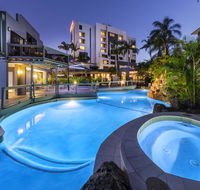 Brisbane Riverview Hotel - Sydney 4u