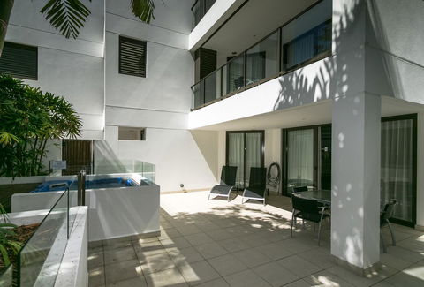 Grand Mercure Allegra Hervey Bay - Accommodation Sydney 20