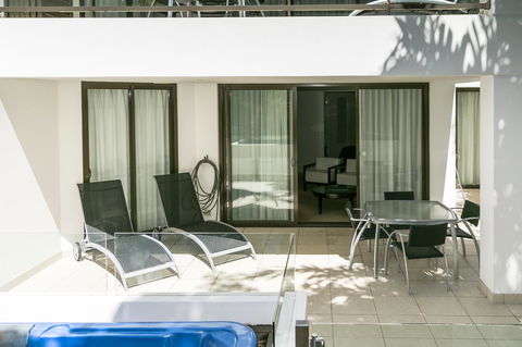 Grand Mercure Allegra Hervey Bay - Accommodation Sydney 13