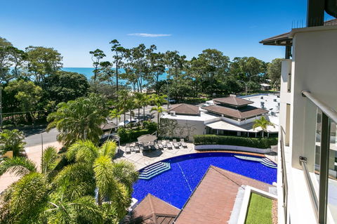 Grand Mercure Allegra Hervey Bay - Accommodation Sydney 4