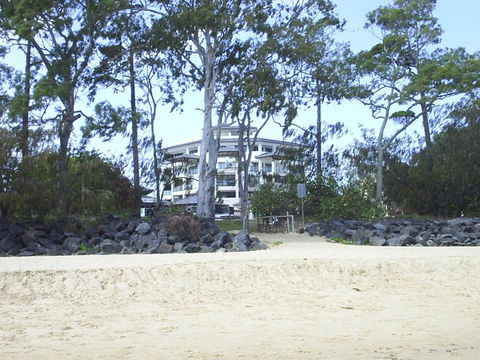 Grand Mercure Allegra Hervey Bay - Accommodation Sydney 29