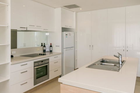 Grand Mercure Allegra Hervey Bay - Accommodation Sydney 11